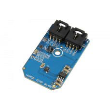 HTU21D Humidity and Temperature Sensor ±2%RH ±0.3°C I2C Mini Module